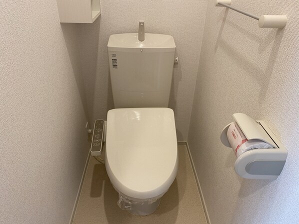 エスペランサ白国Ⅲの物件内観写真